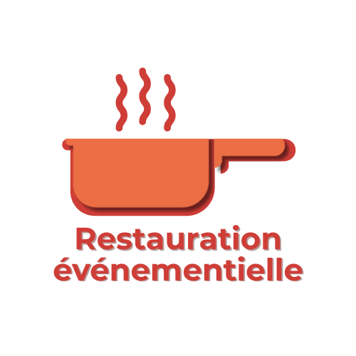 Logo Pôle Restauration