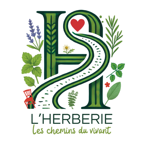 Logo L'Herberie
