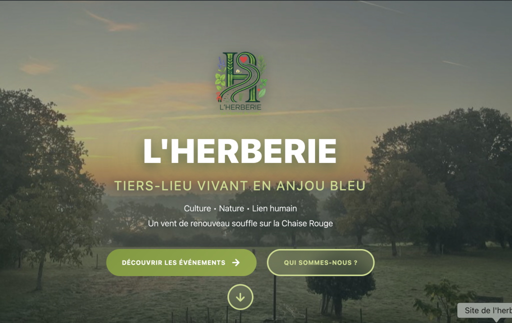 L'Herberie