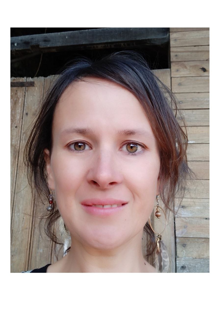 Carole - Communication Consciente