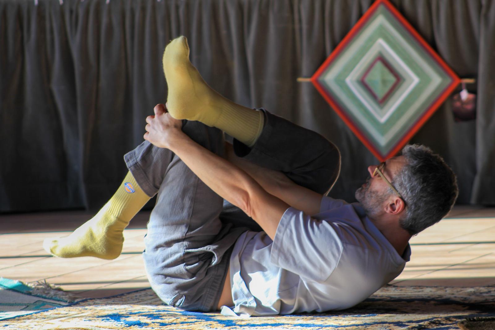 Photo 1 — Grand cercle