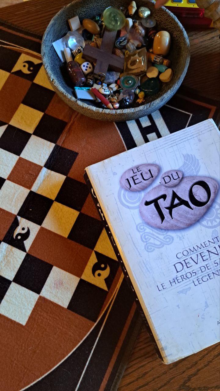 Photo 2 — Atelier ou soin