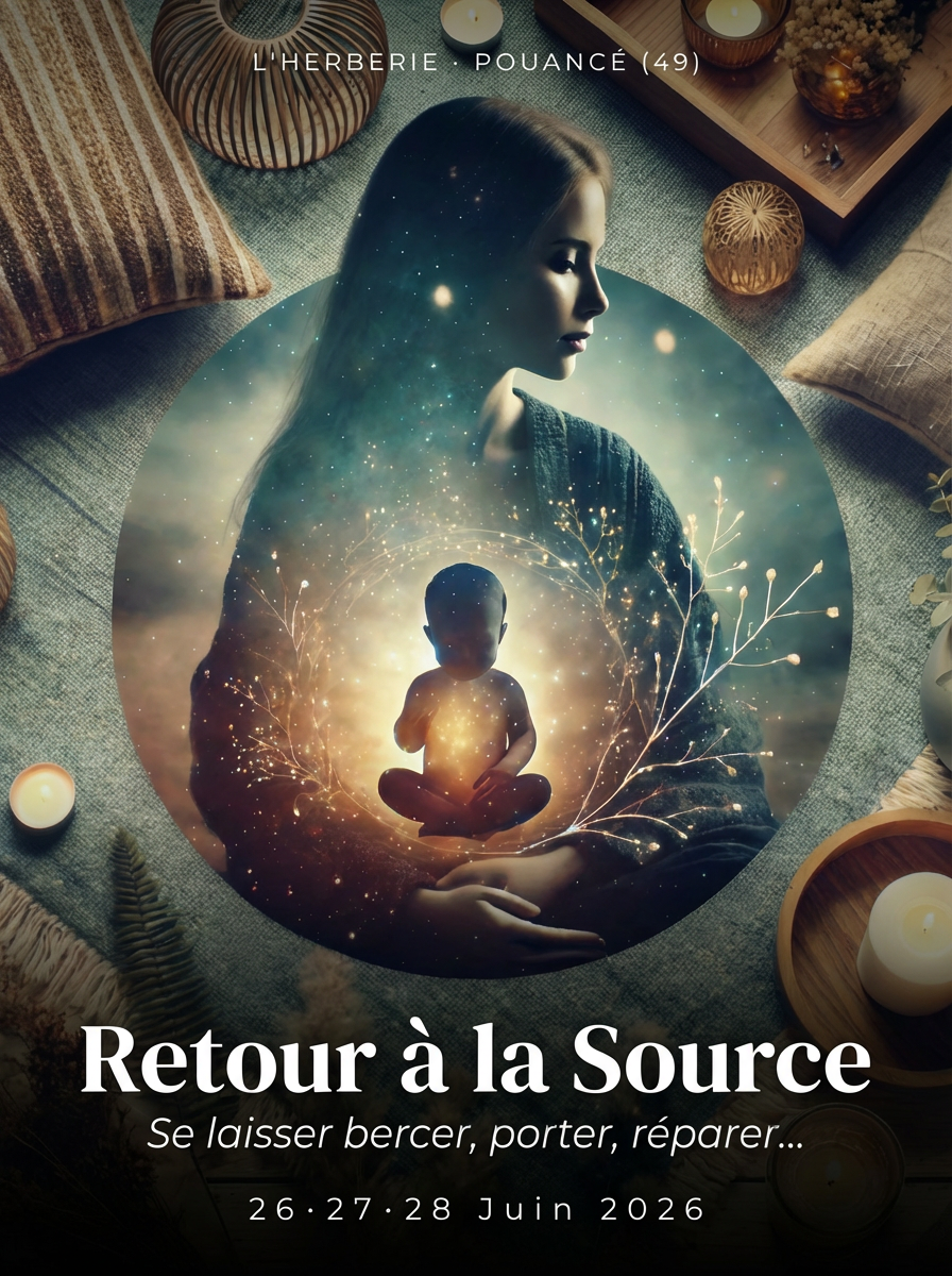  le retour à la source