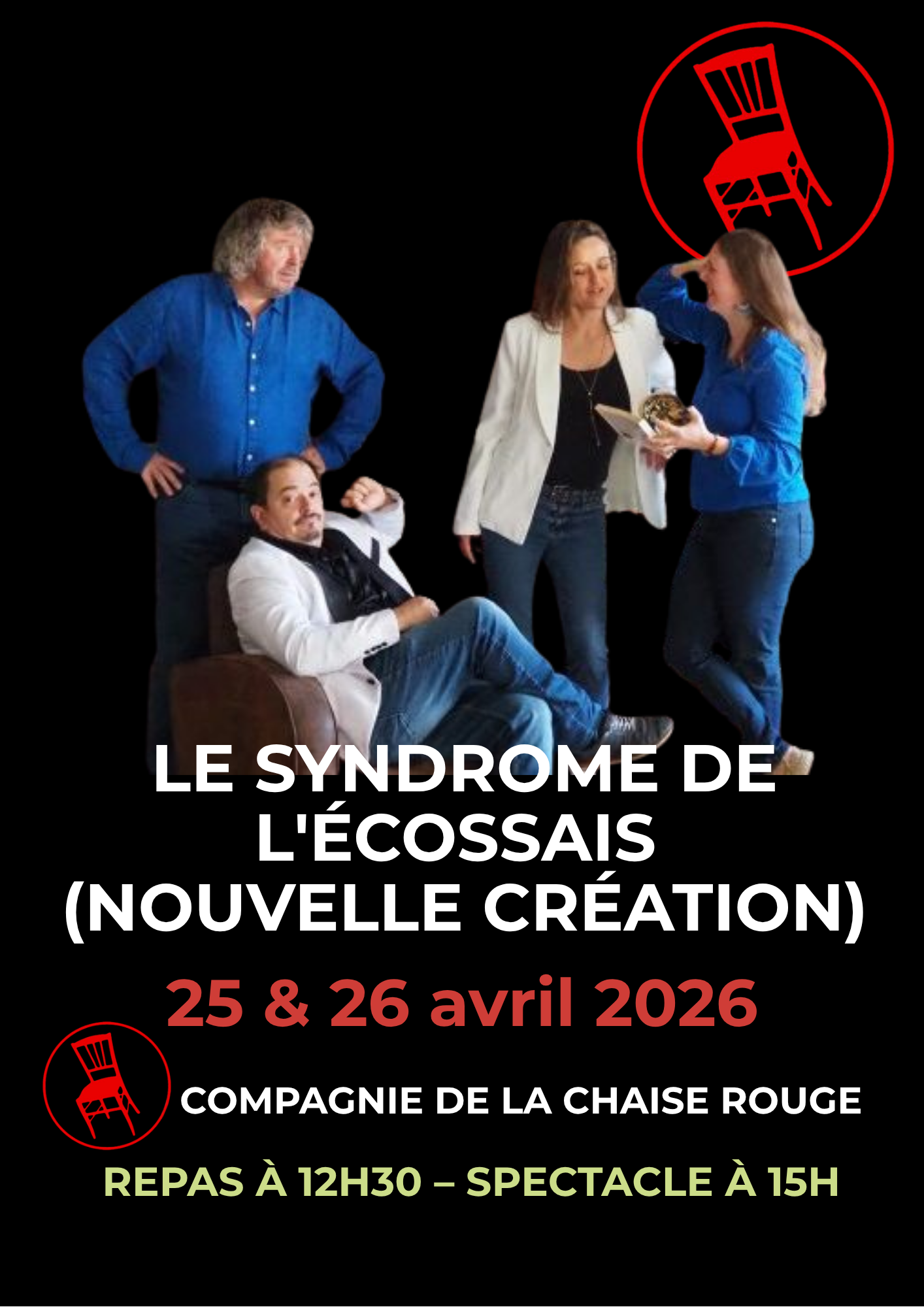 Coup de casquette à Pierre Perret