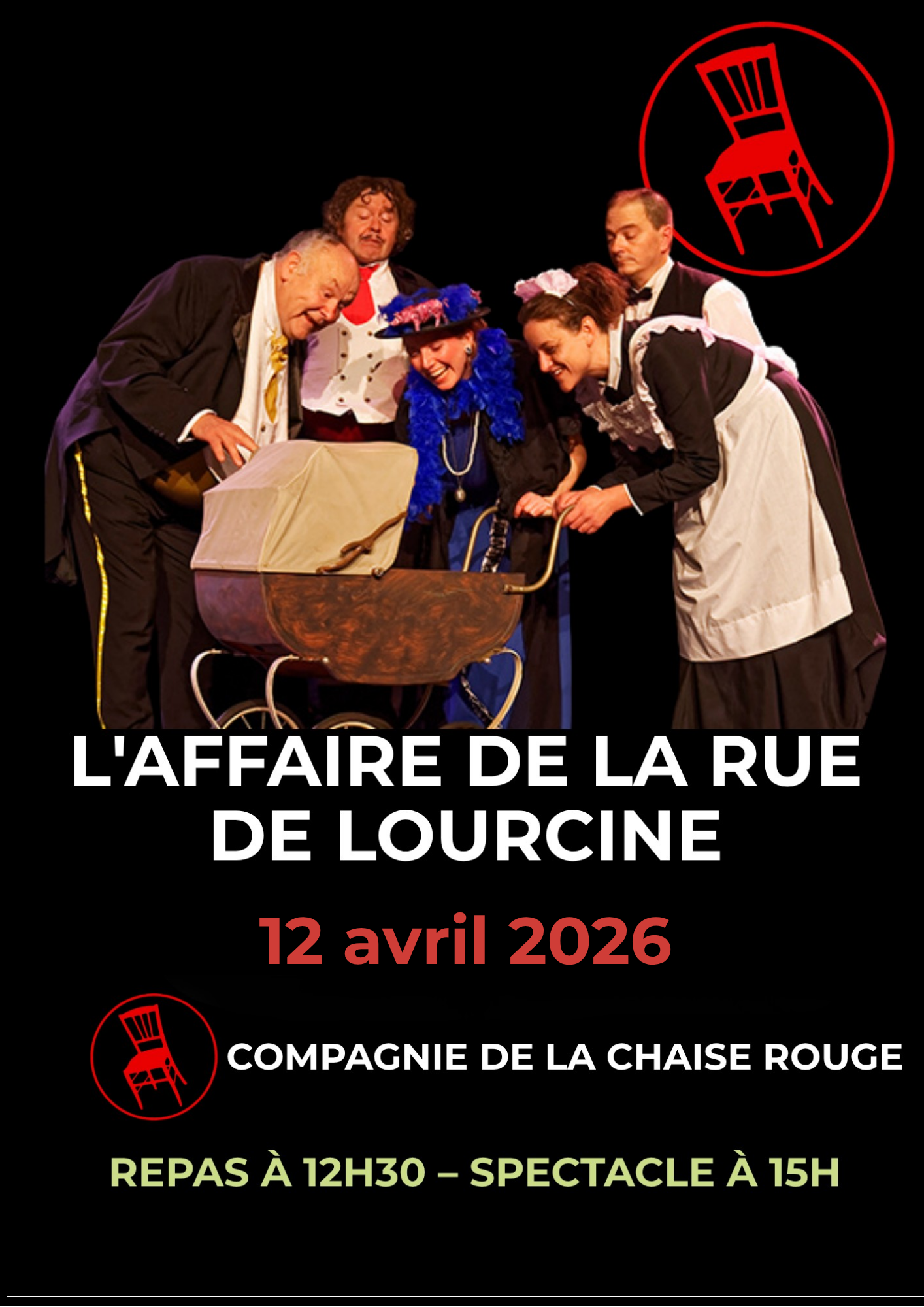 Coup de casquette à Pierre Perret