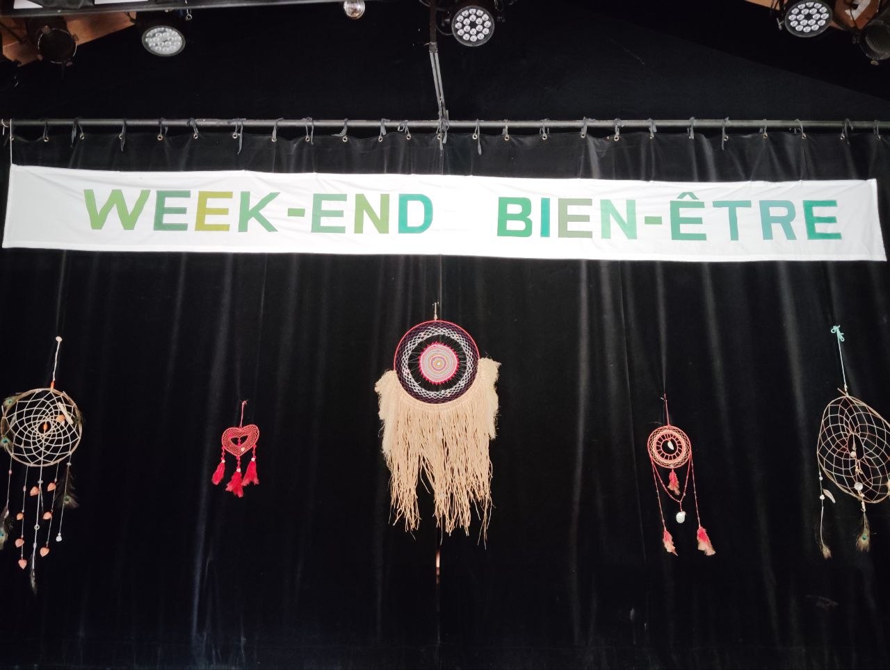 Week-end bien-être mai 2026 — photo 7