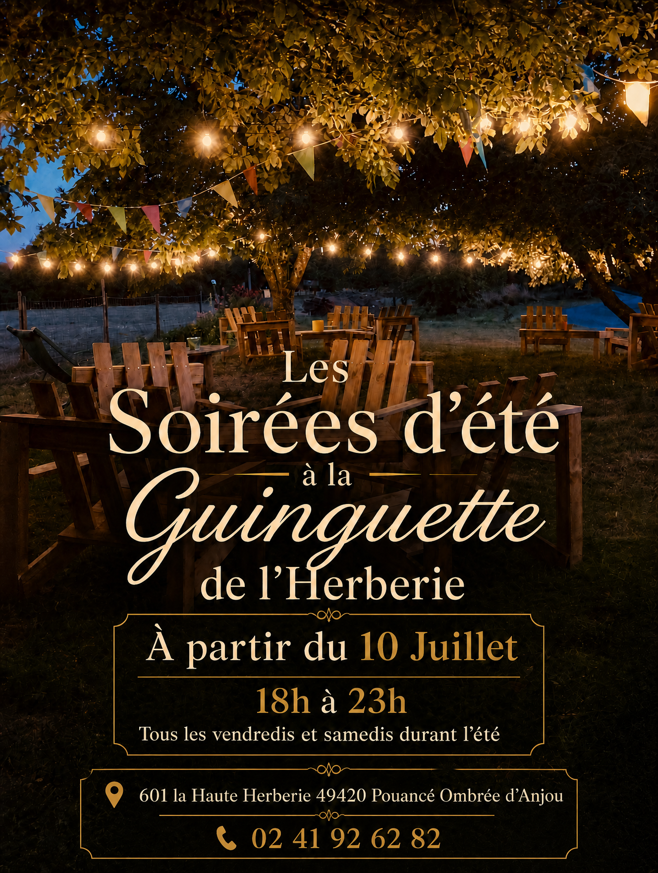  L'appel du troupeau 