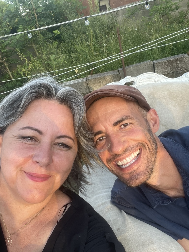 L'amour toujours