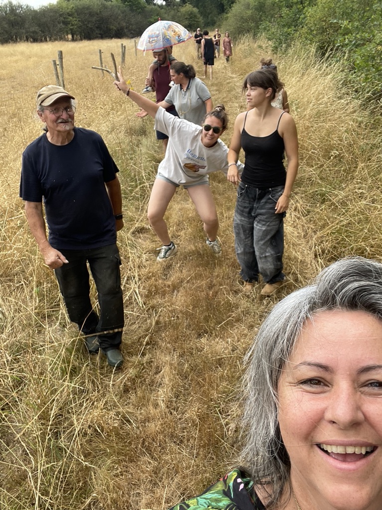 Les ballades du collectif